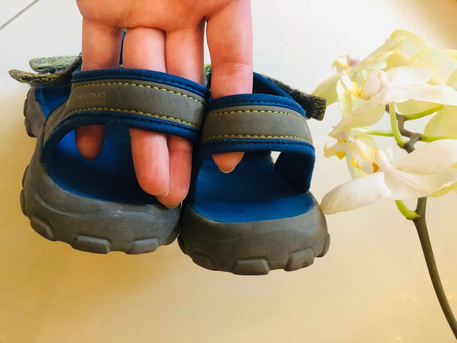 Босоножки сандали Decathlon
