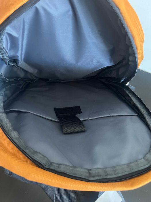 Bikemate mochila com illumicçao LED