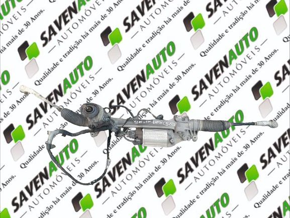 Caixa de direção SEAT Leon (1P1)