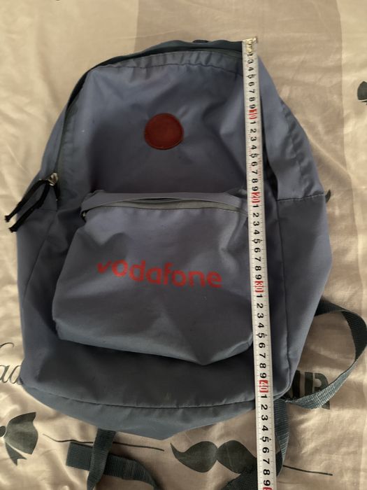 Продам рюкзак VODAVONE в хорошем состоянии