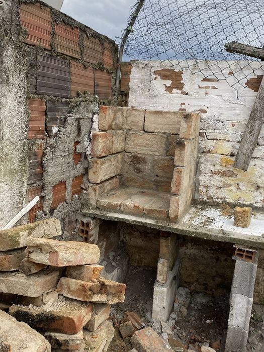 Venda de imovel renovado