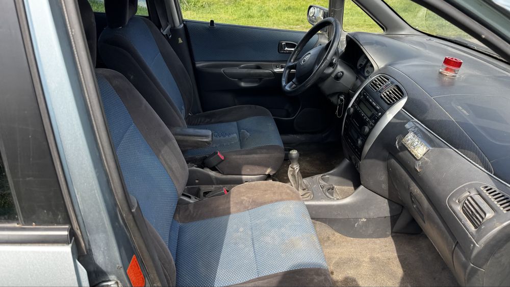 Продам Mazda Premacy 2003р.