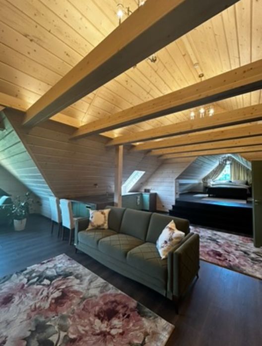 Usługi Remontowo-Wykończeniowe