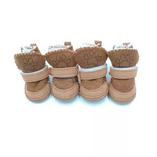 Обувь для собак. Уги. Зоотовары