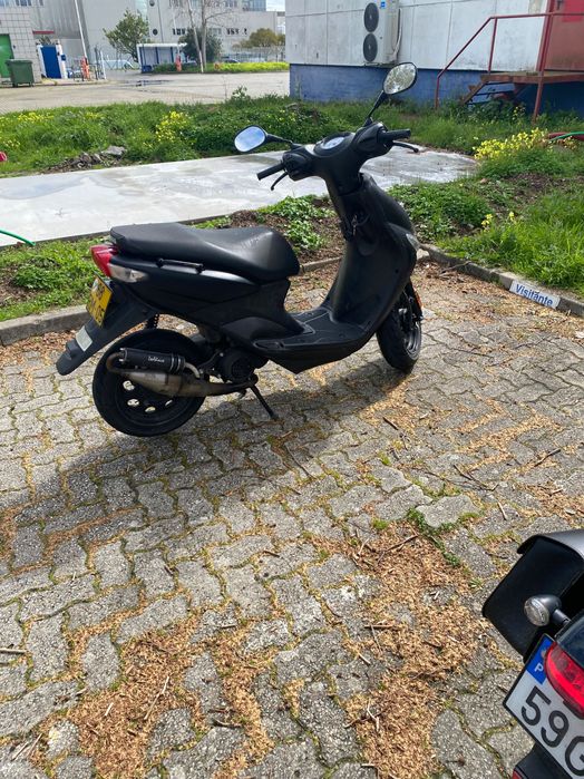 Scooter neos 50cc