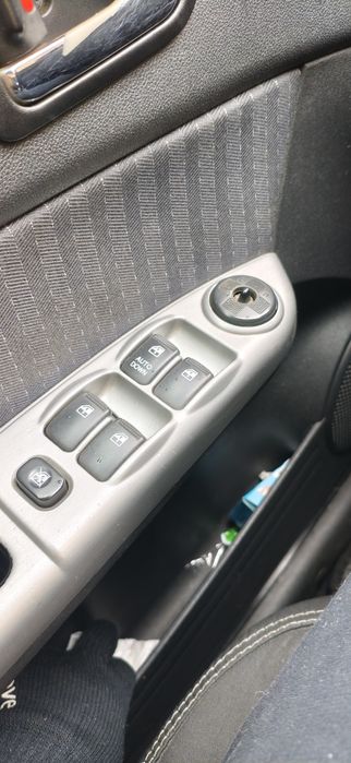 Hundai getz 2008рік.1.4бен