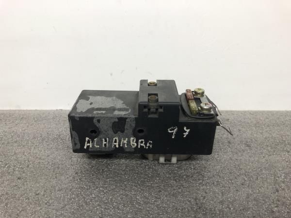 Botão / interruptor electromecânico / relé SEAT Alhambra (7V8, 7V9)