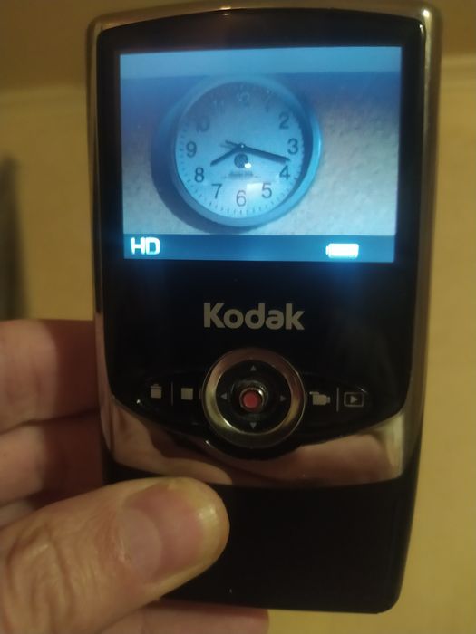 Камкордер Kodak Zi6