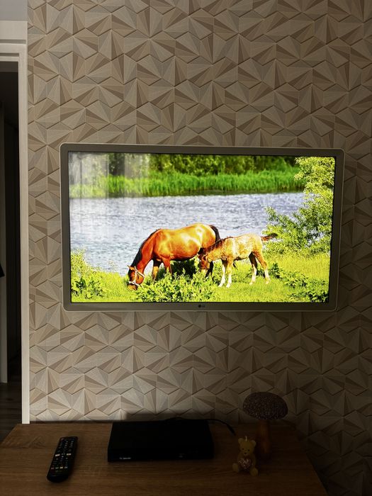 Telewizor LG smart tv 32”