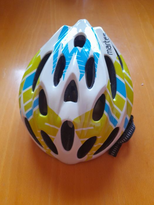 Kask rowerowy Martes