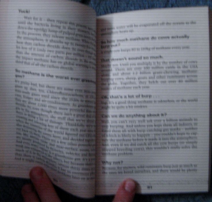 Детская книга на английском How Loud Can You Burp? by Glenn Murphy