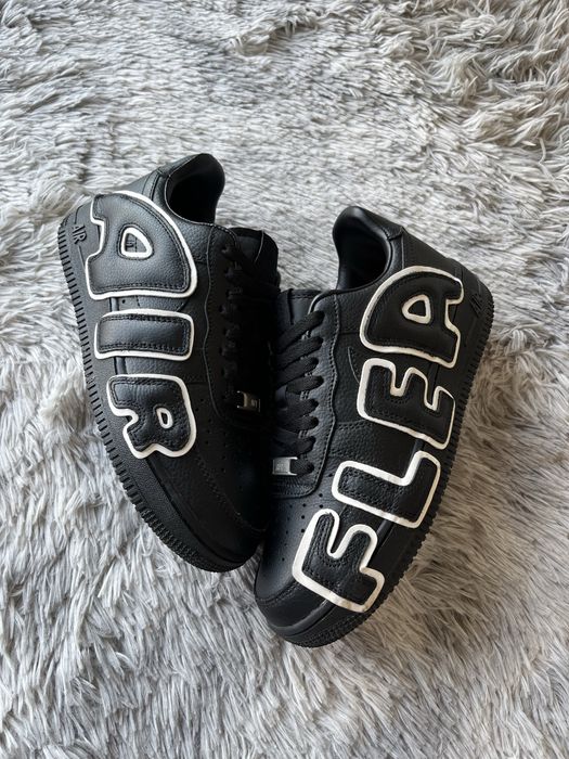 Nike air force 1 preto Tamanho 40EU