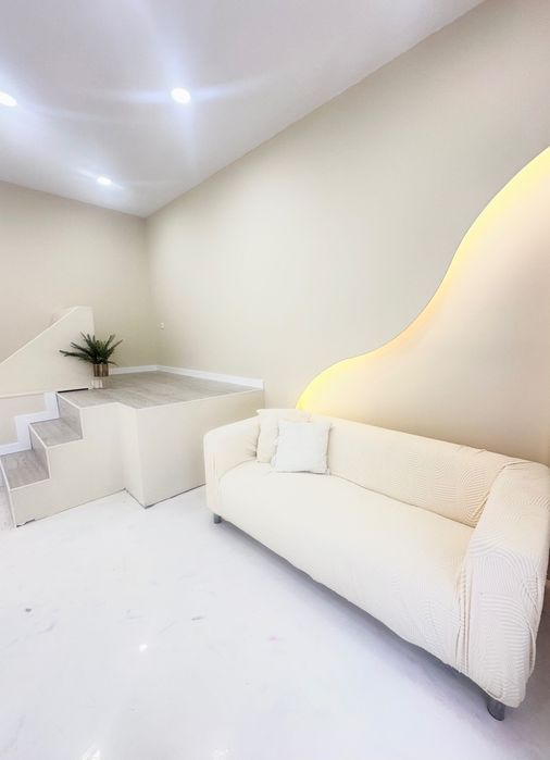 Gabinete / Sala de Estética para Arrendamento – Campo Pequeno, Lisboa