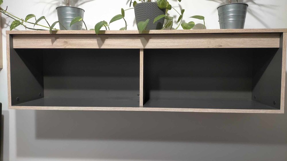 Półka wisząca BRW