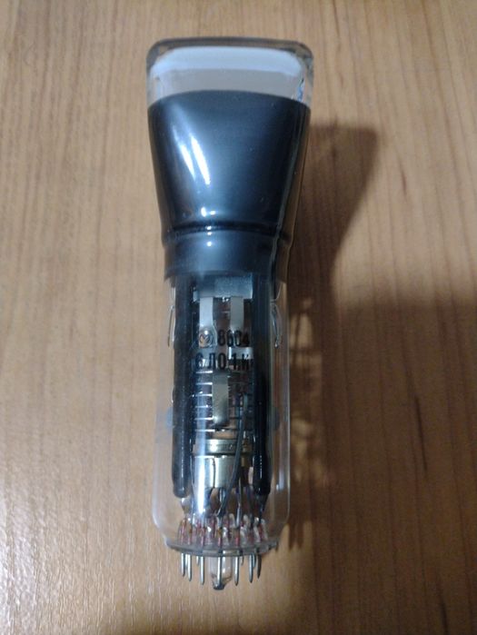 Трубка осциллографические 6ЛО1И