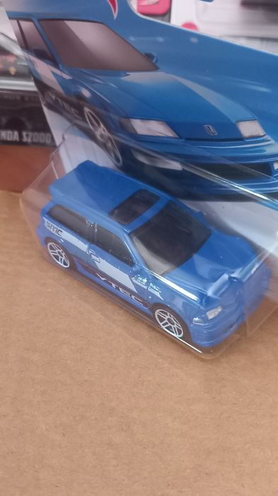 90 honda civic ef hot wheels