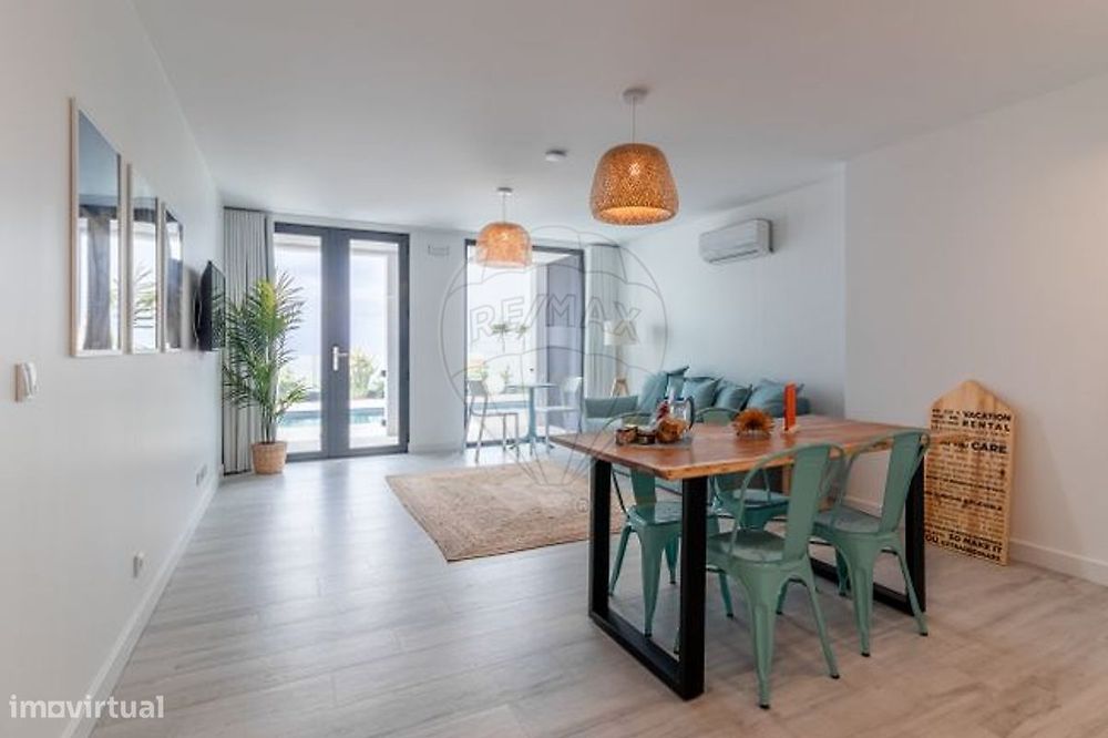Apartamento T1 para arrendamento