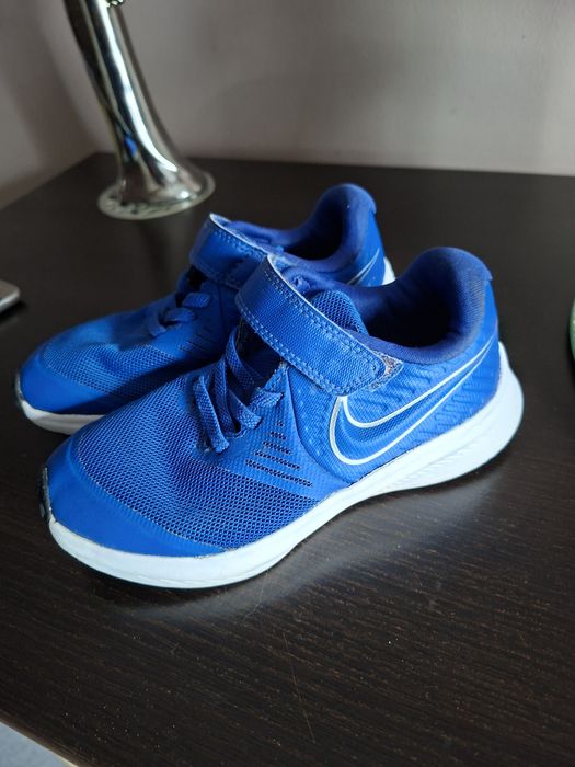 Buty sportowe Nike
