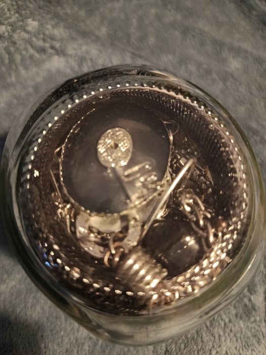 Mystery box biżuteria