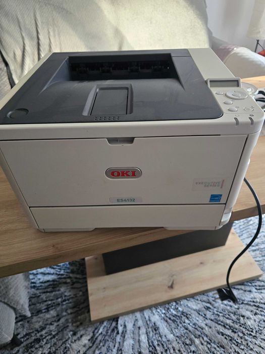 Drukarka laserowa OKI ES4132