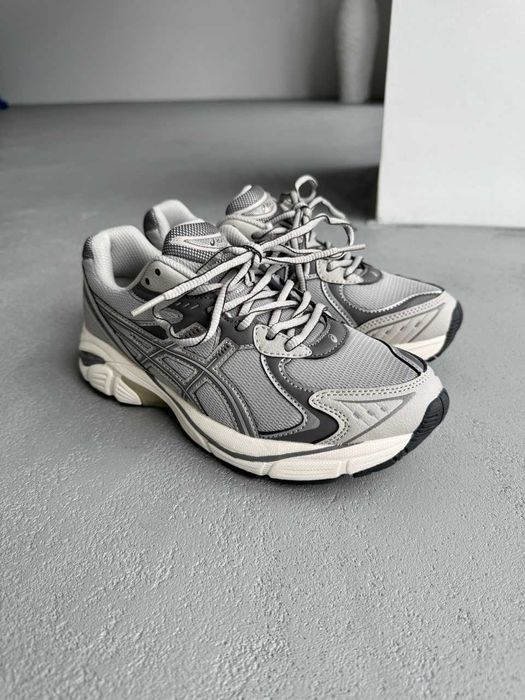 Кросівки Asics GT-2160 Grey/White