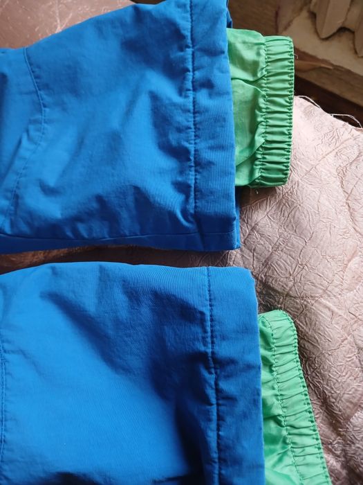 Дитячий демісезонний комбінезон, 4роки