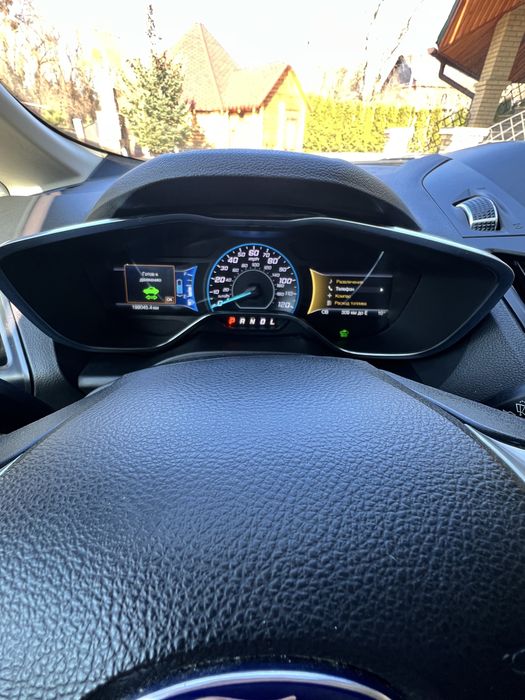 Продам Ford C-Max