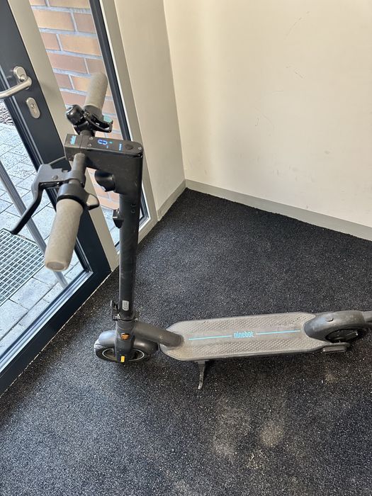 Segway Ninebot g30