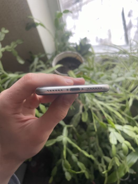 Iphone se 2020 128gb