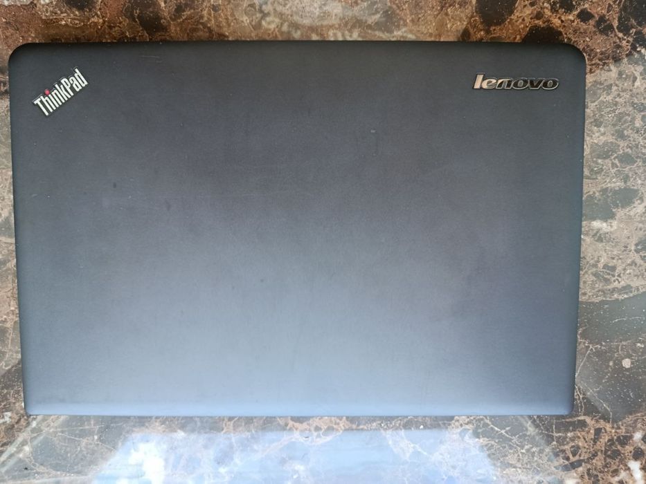 Продам ноутбук lenovo e540