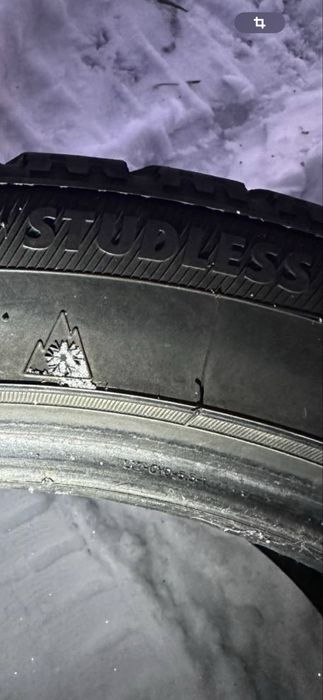 215/50/17 Toyo Японія! Покришки зима,гума , резина зимняя, шини