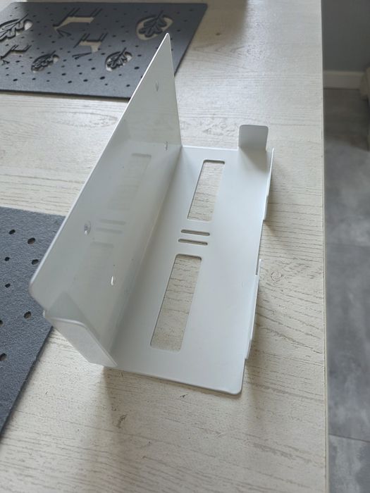 Uchwyt ścienny do konsoli Ps5 wszytkie modele