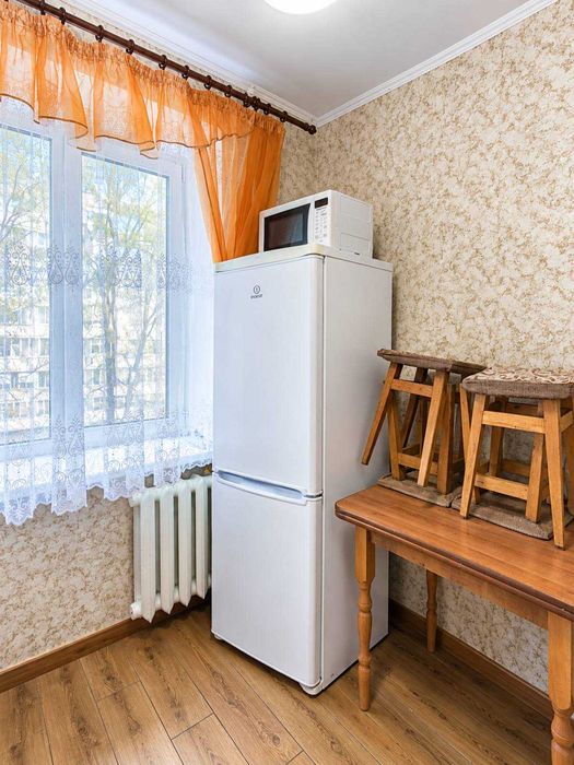 Здам 2-кім квартиру м. Буча вул. Польова ЦЕНТР, можна з дітьми, без тварин