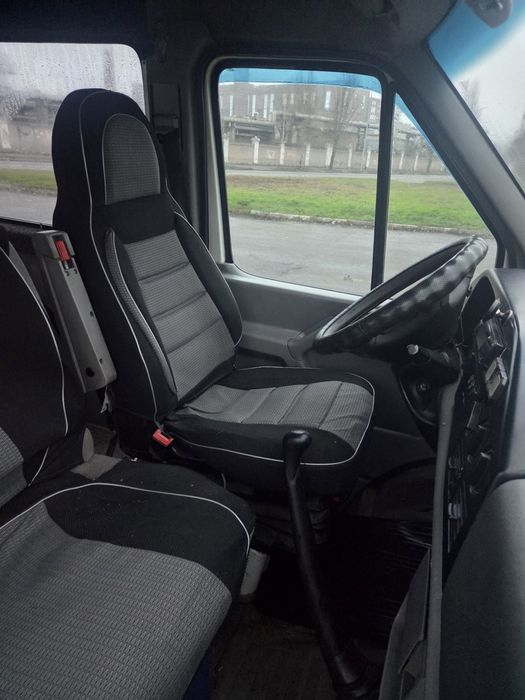 Продаж VW LT дует Максі база 2.8 дизель
