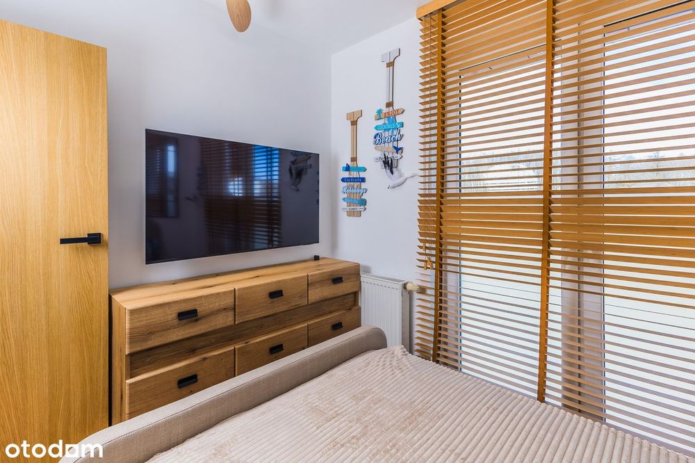 Apartament Premium