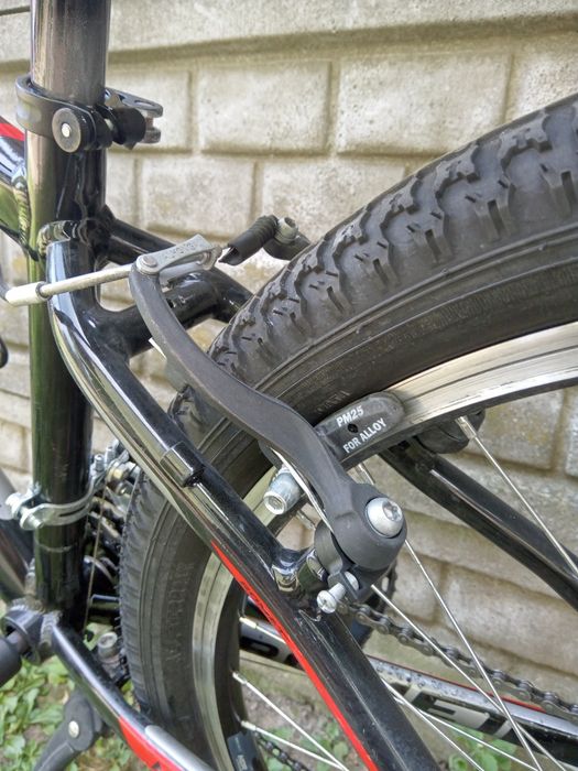 Sprzedam rower Romet