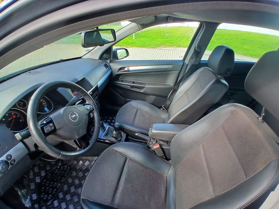 Opel Astra 1.7 Gasóleo