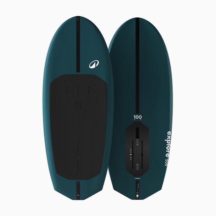 Prancha de Wing Foil Freeride - Explore 500 V2