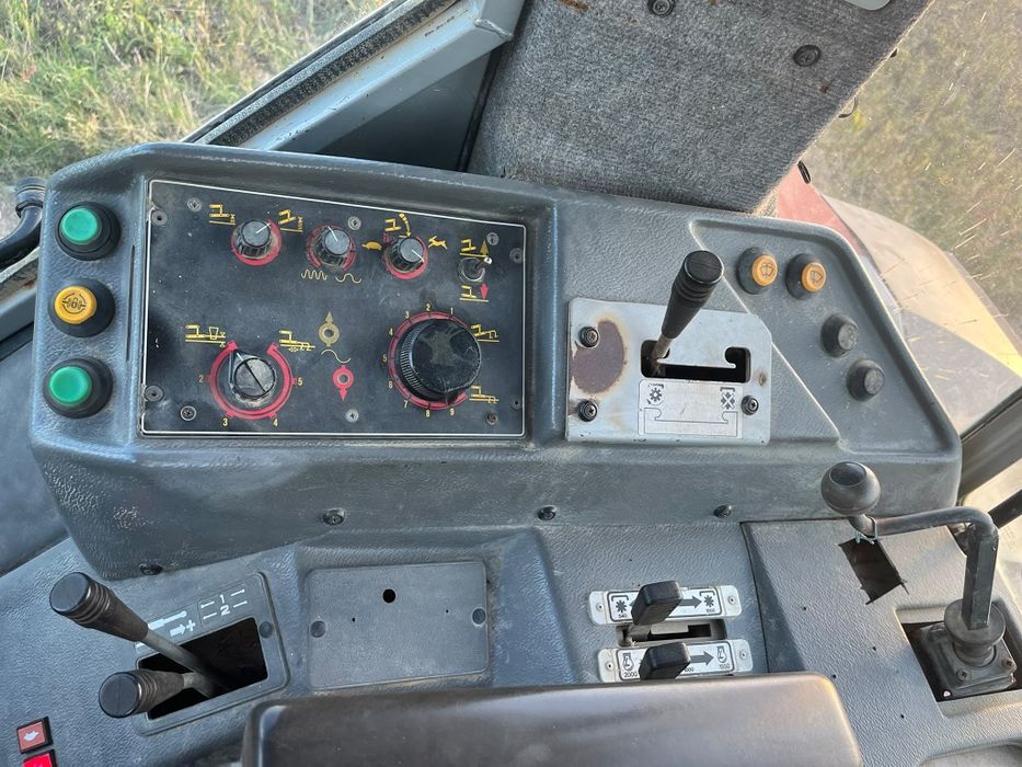 Massey Ferguson 3065