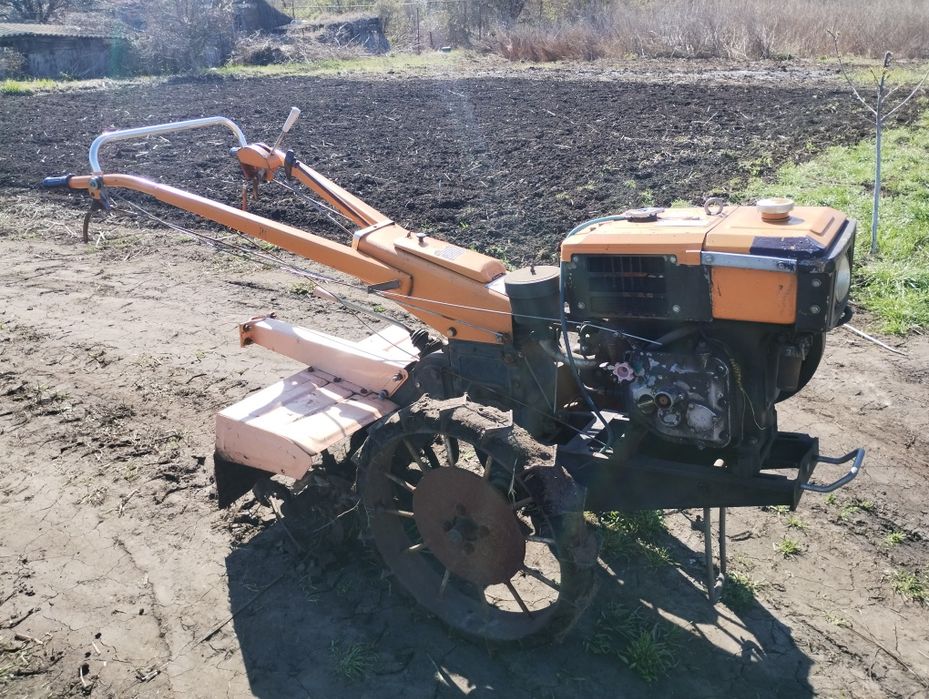 Продам мотоблок,