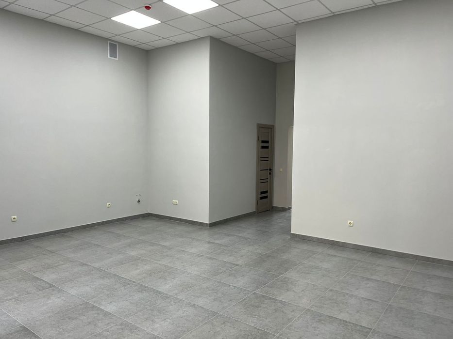 Здам в оренду комерційне приміщення