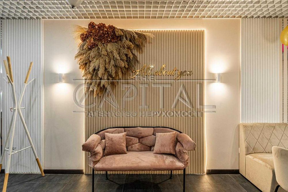 Комерційна нерухомість за адресою просп. Голосіївський (площа 175 м²) - Atlanta.ua - фото 2