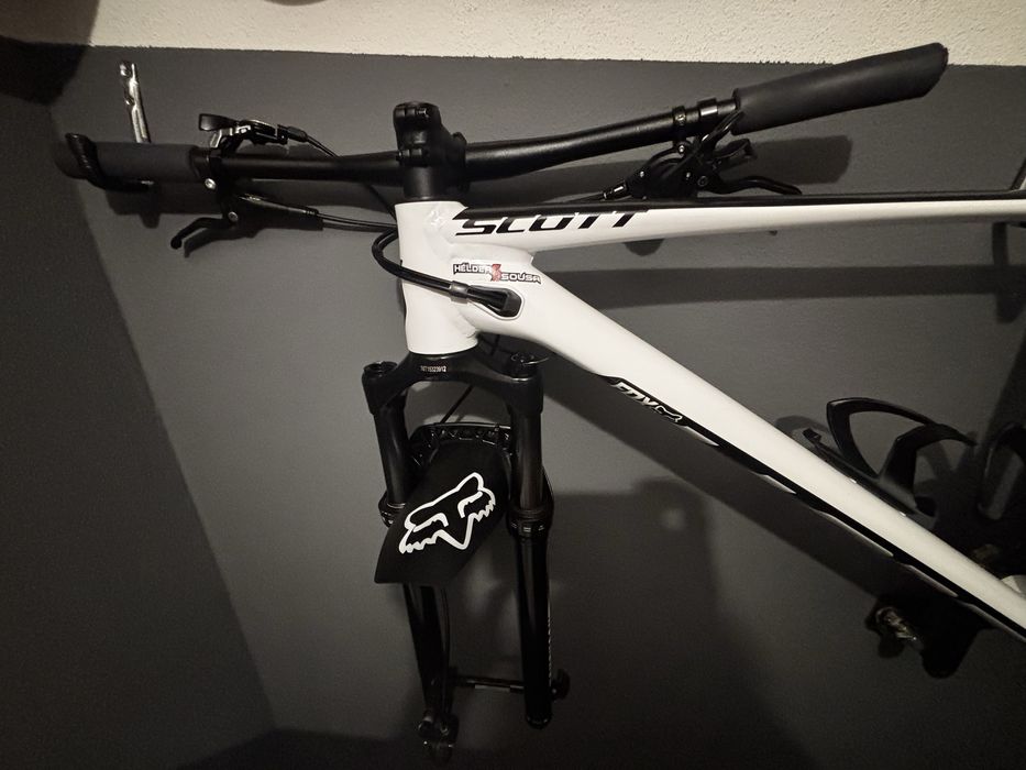 Scott Scale 965 - L