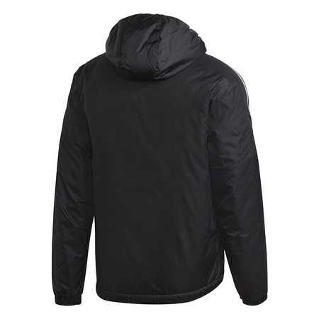 Kurtka Adidas Essentials Insulated Hooded Jacket
