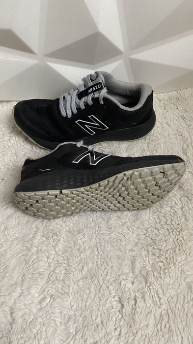 Buty new balance 520