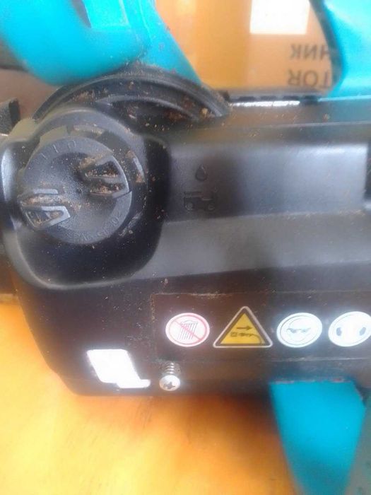 Пилка ланцюгова електрична Makita UC 4540A