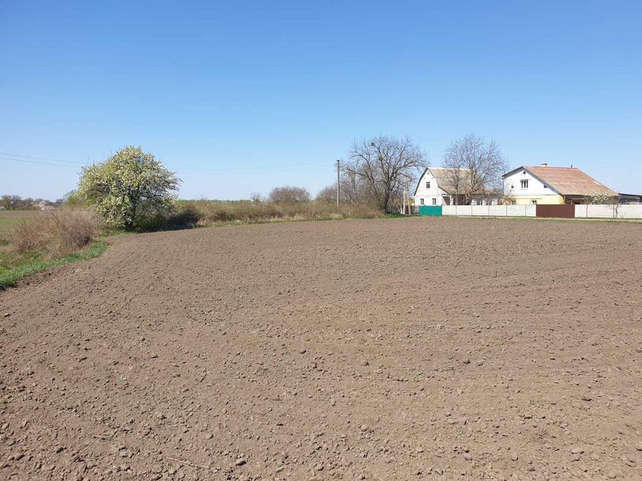 Ділянка вашої Мрії