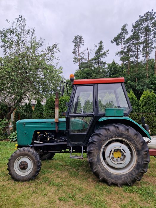 Sprzedam Ursus c-360