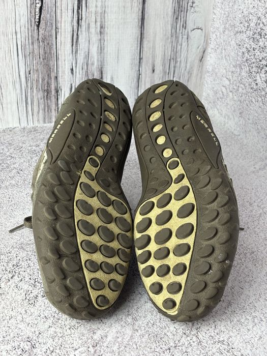 Мужские Кроссовки Merrell Sprint Blast Оригинал