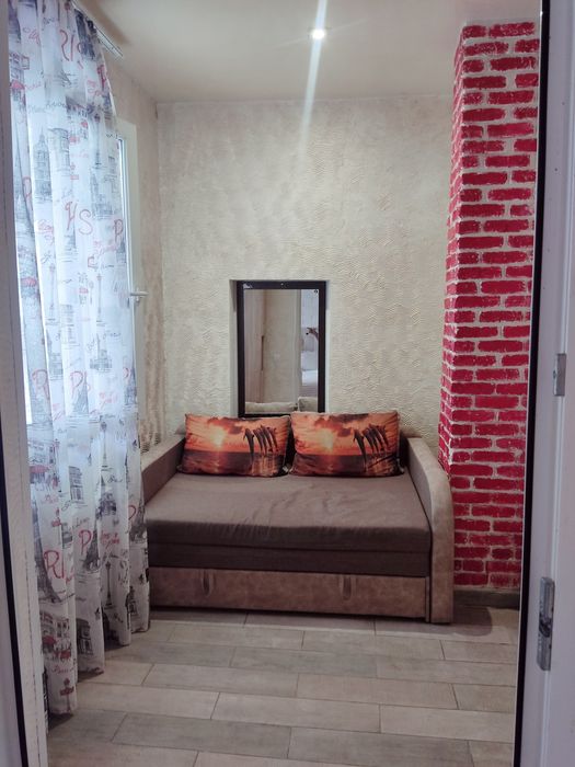 Свободна на НГ Крыжановка Пос.Котовского возле моря почасово, посуточн